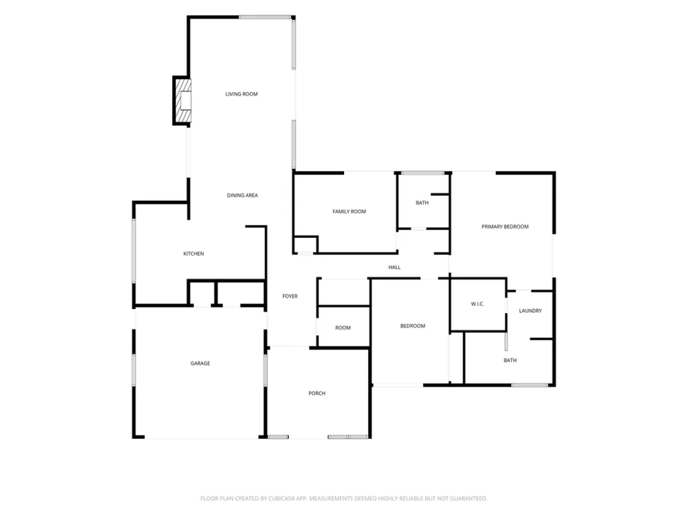 840 E Biltmore Place Palm Springs, CA 92264