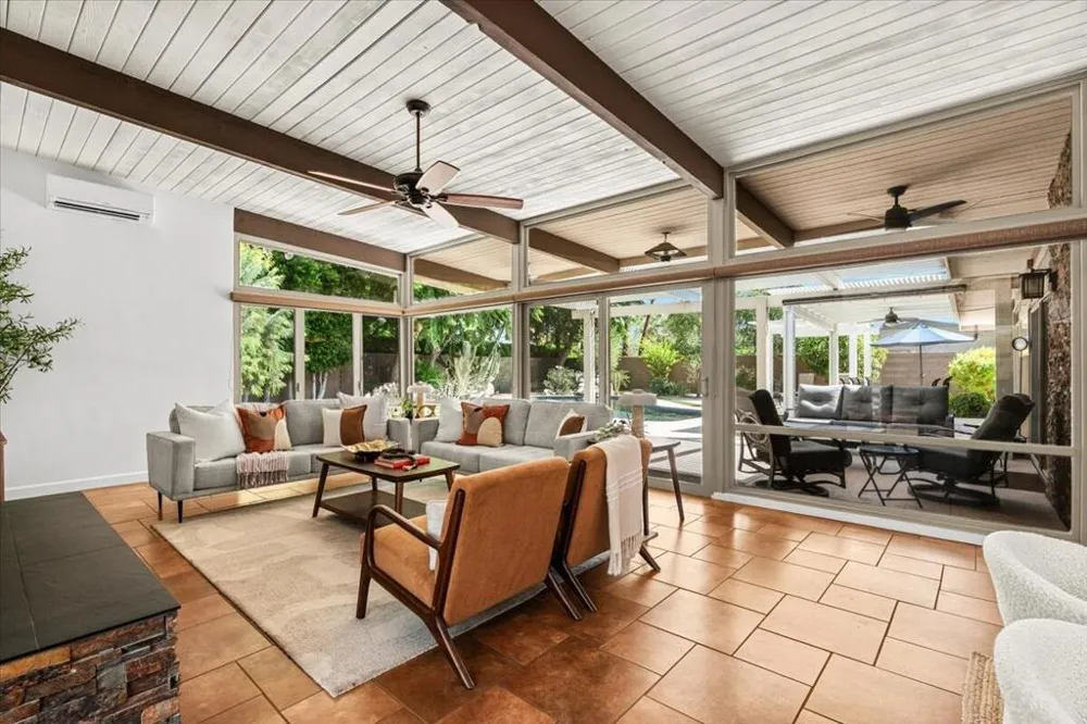 840 E Biltmore Place Palm Springs, CA 92264