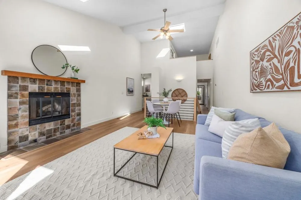 1519 Hidden Terrace Court Santa Cruz, CA 95062