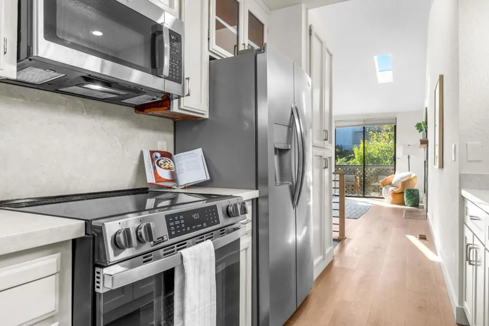 1519 Hidden Terrace Court Santa Cruz, CA 95062