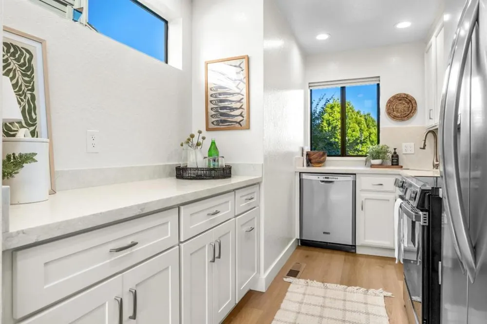 1519 Hidden Terrace Court Santa Cruz, CA 95062