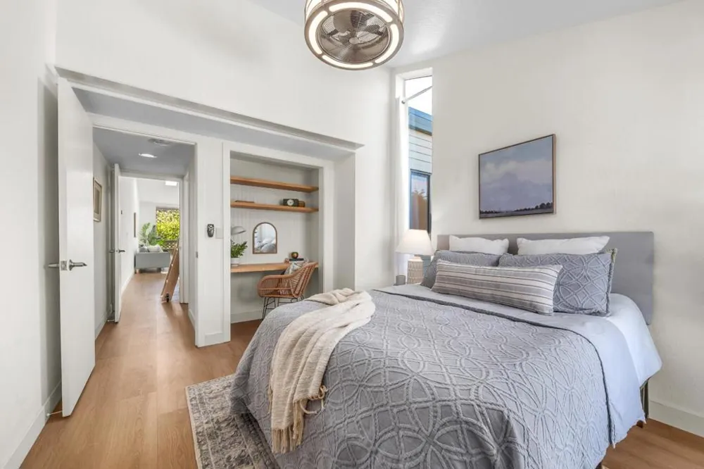 1519 Hidden Terrace Court Santa Cruz, CA 95062