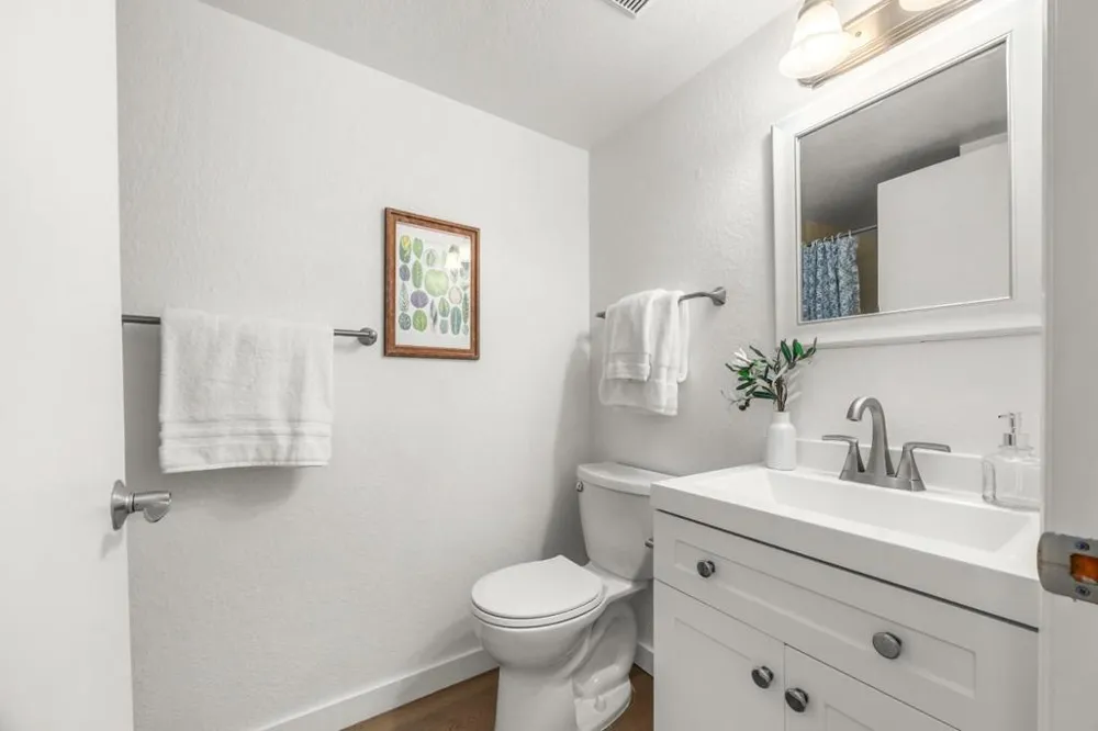 1519 Hidden Terrace Court Santa Cruz, CA 95062