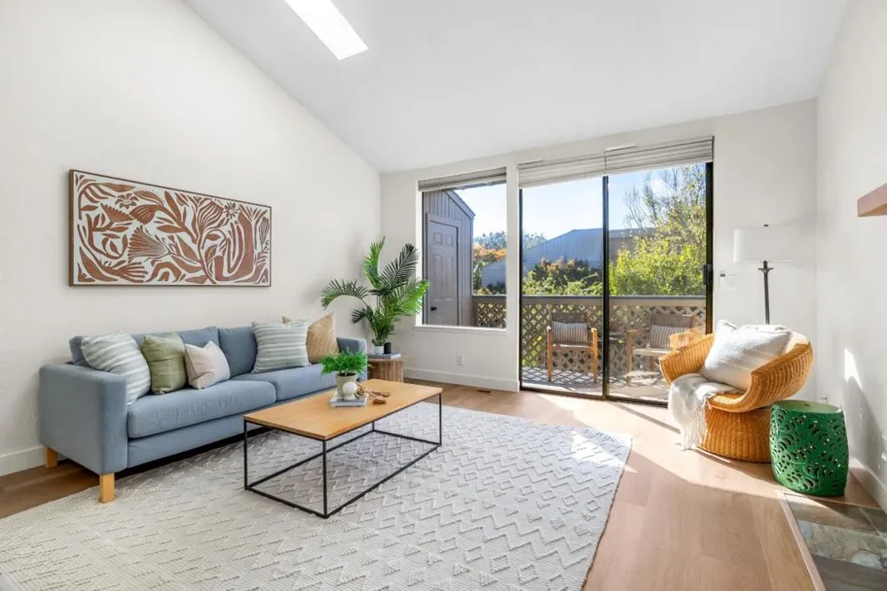 1519 Hidden Terrace Court Santa Cruz, CA 95062