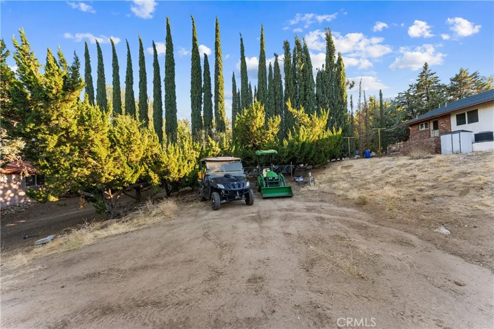 40016 90th st w Leona Valley, CA 93551