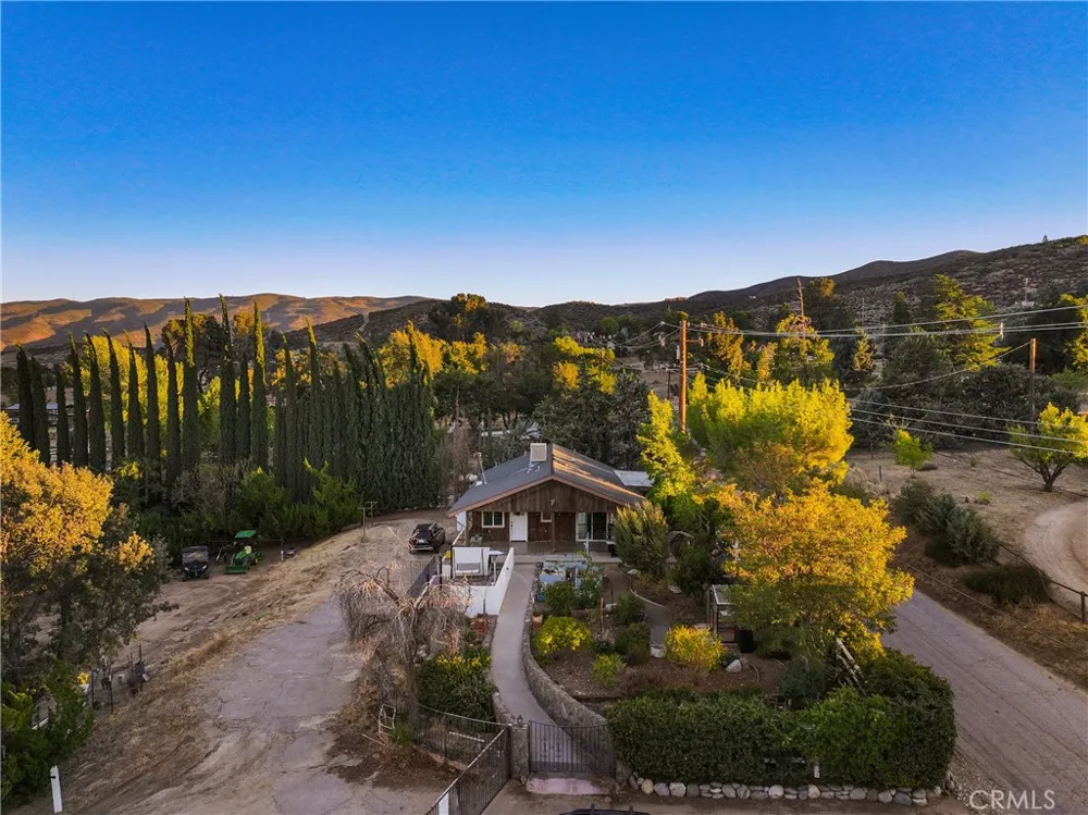 40016 90th st w Leona Valley, CA 93551