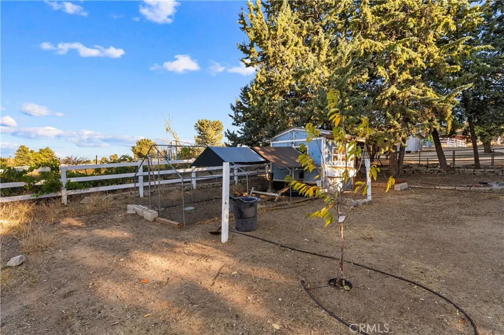 40016 90th st w Leona Valley, CA 93551