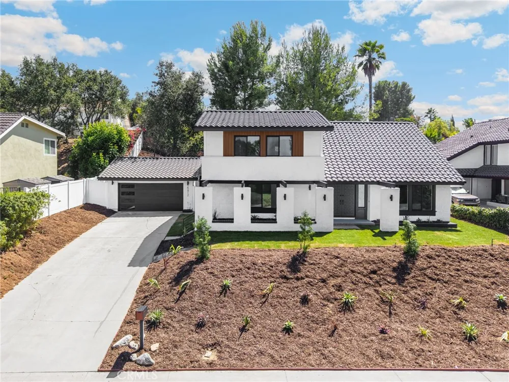 20412 Lake Canyon Walnut, CA 91789