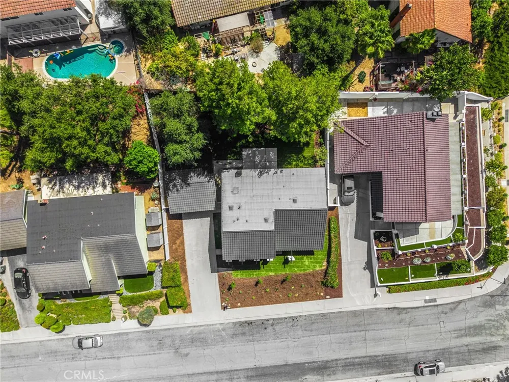20412 Lake Canyon Walnut, CA 91789