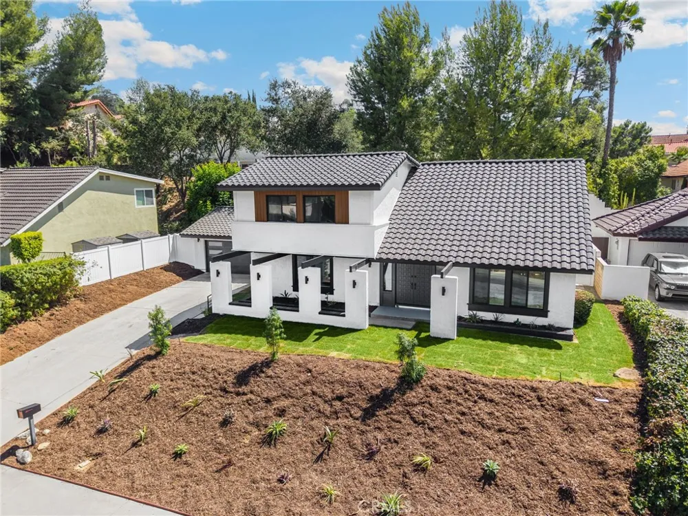20412 Lake Canyon Walnut, CA 91789