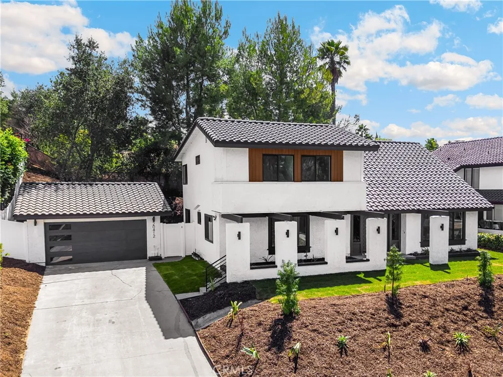 20412 Lake Canyon Walnut, CA 91789
