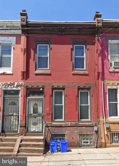 2430 16TH STREET