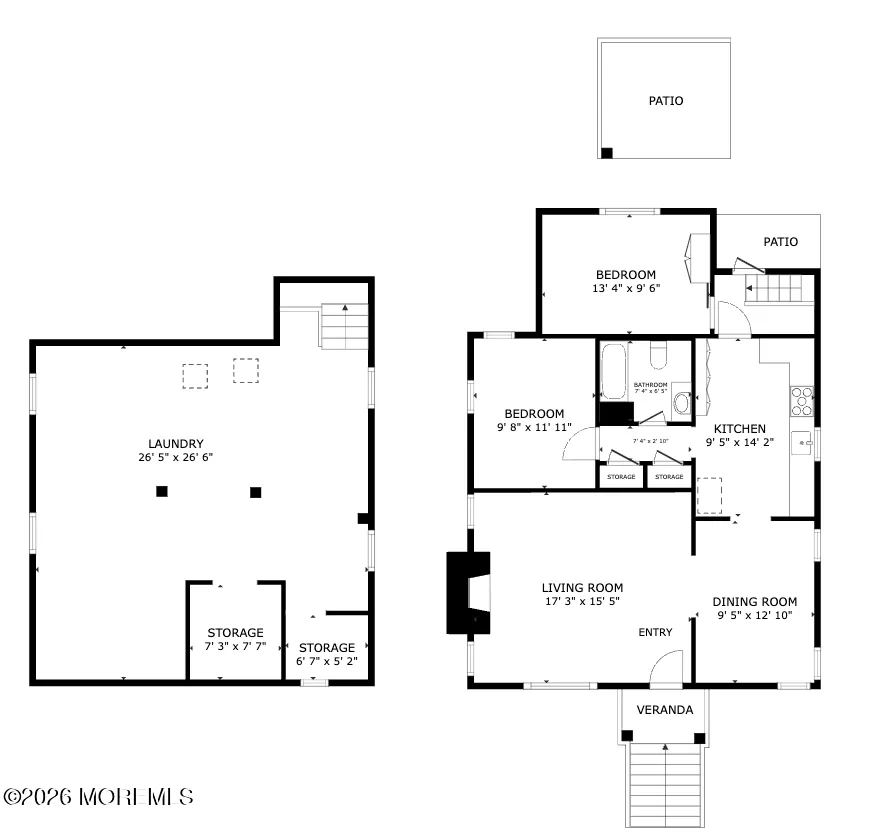 2024 Loveland Place Point Pleasant, NJ 08742