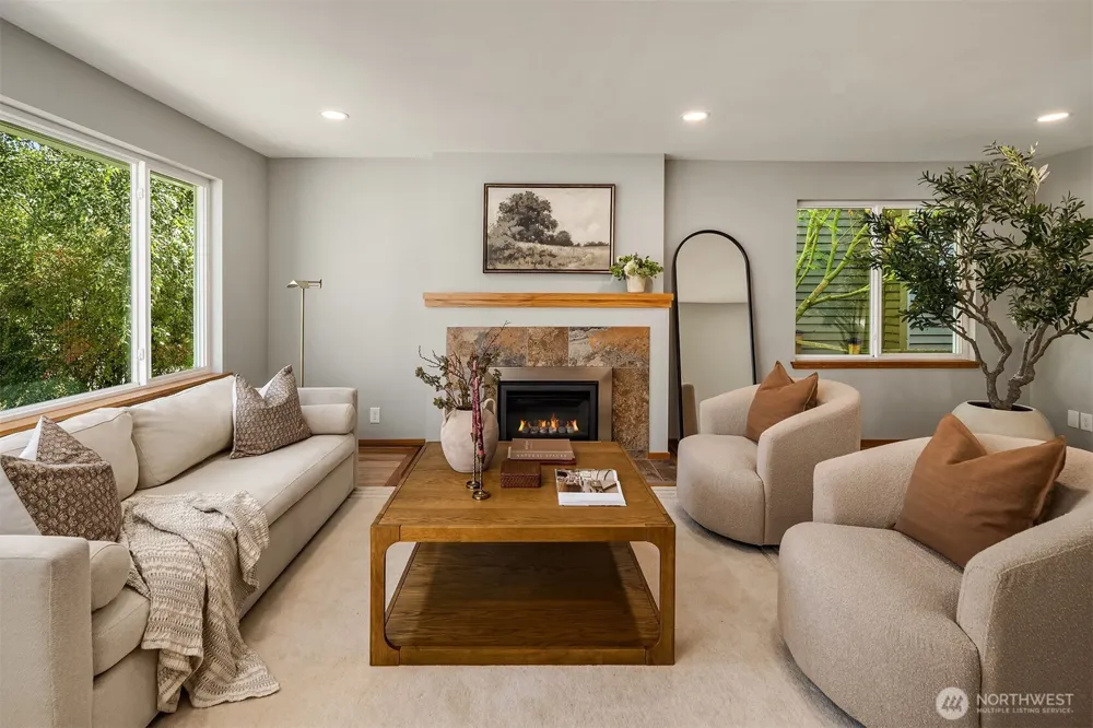 3435 61st Avenue SW Seattle, WA 98116