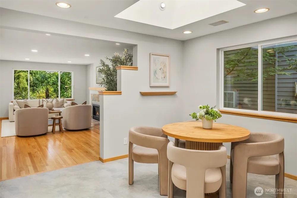 3435 61st Avenue SW Seattle, WA 98116