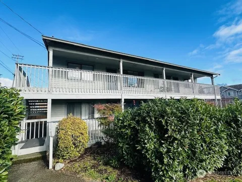3430 Wetmore Avenue #D