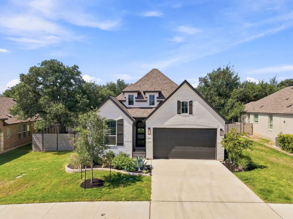 112 Fox Run Georgetown, TX 78628