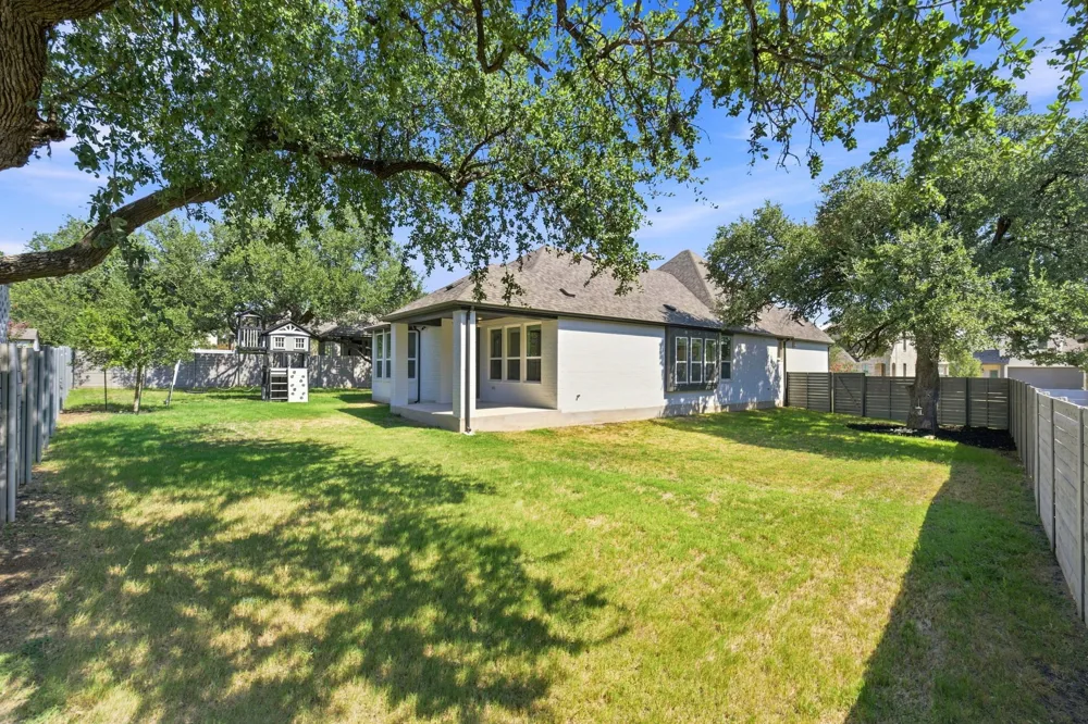 112 Fox Run Georgetown, TX 78628