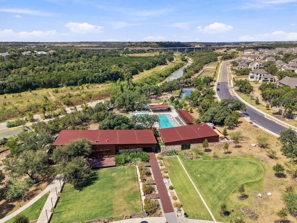 112 Fox Run Georgetown, TX 78628