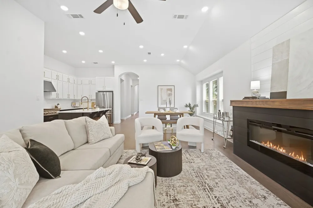112 Fox Run Georgetown, TX 78628