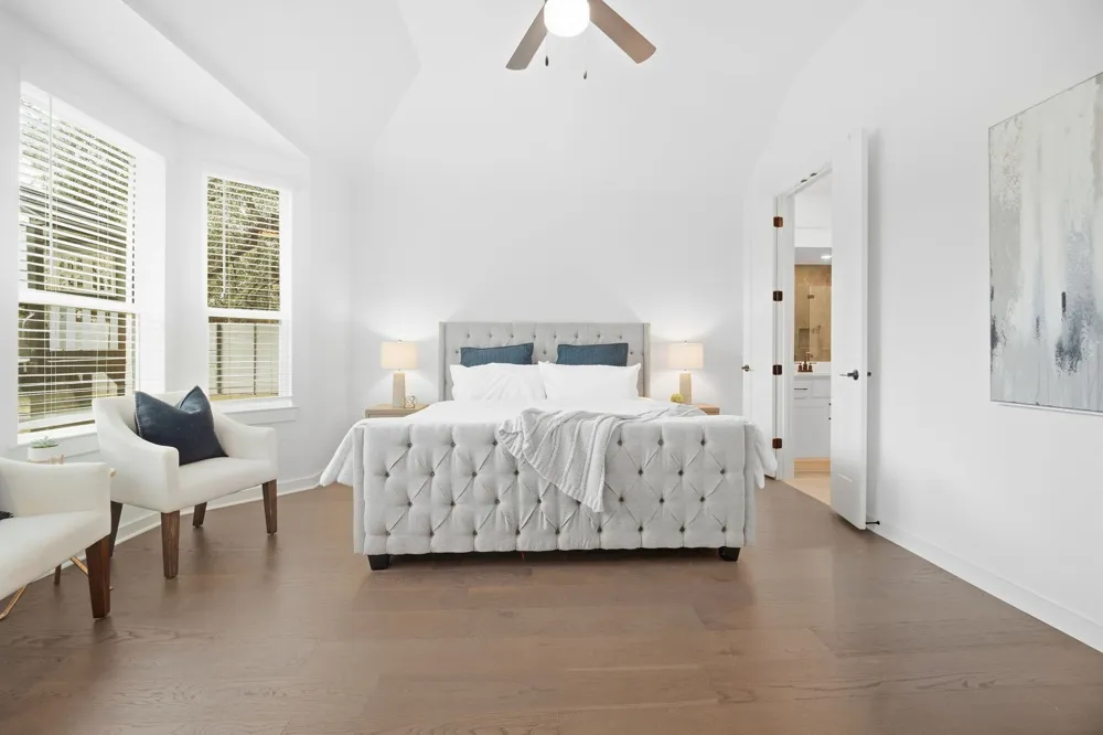 112 Fox Run Georgetown, TX 78628