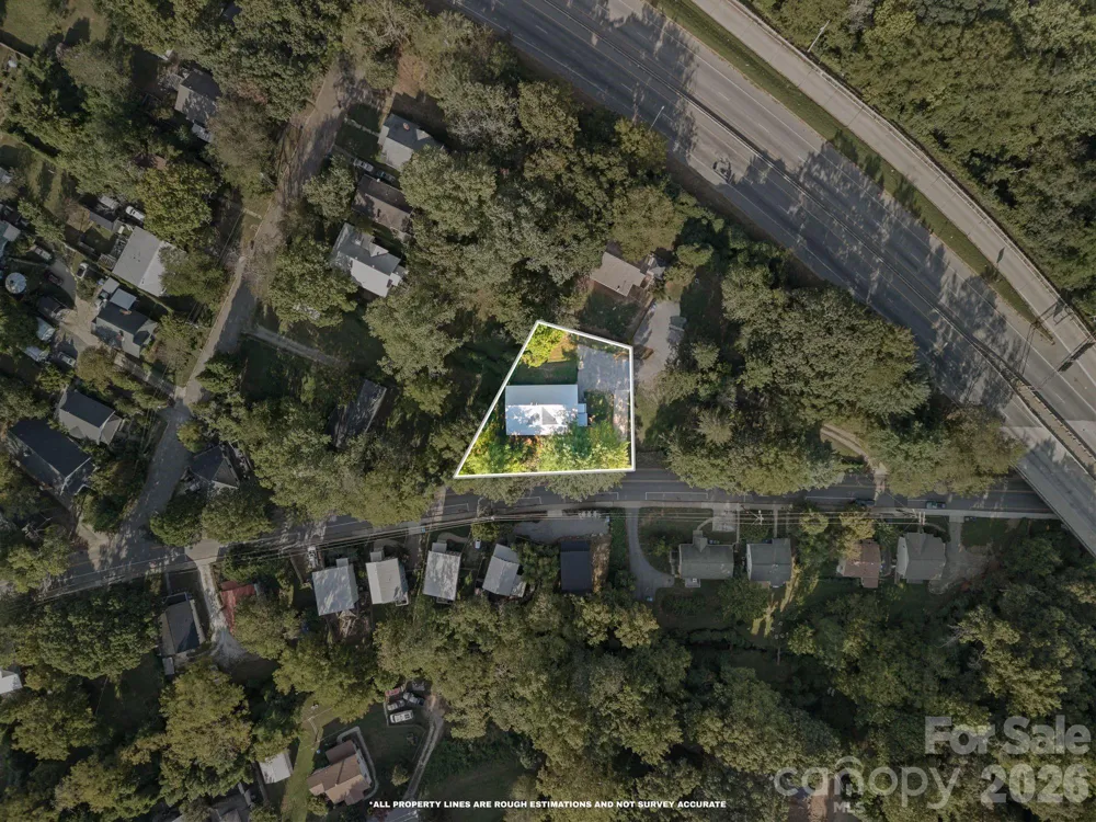 156 State Street Asheville, NC 28806