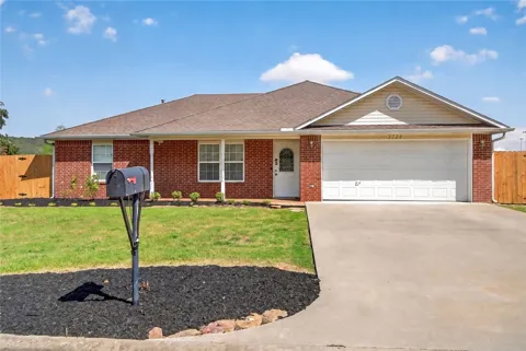 2724 Jessica Place