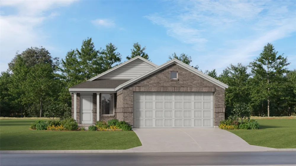 1815 Sanderling Street Forney, TX 75126
