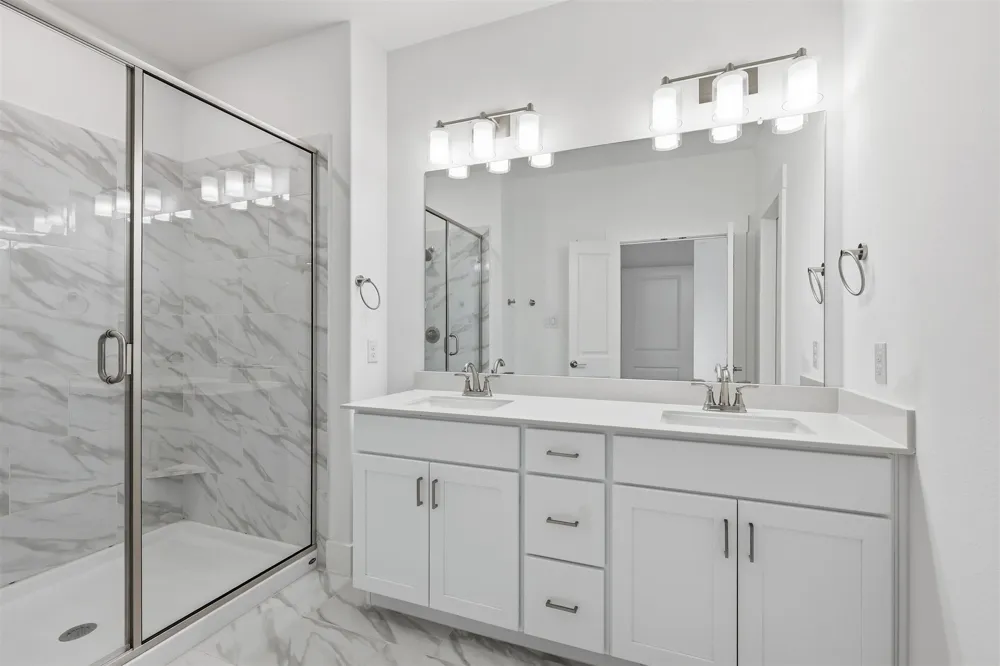 4734 Smokey Quartz Lane Arlington, TX 76005