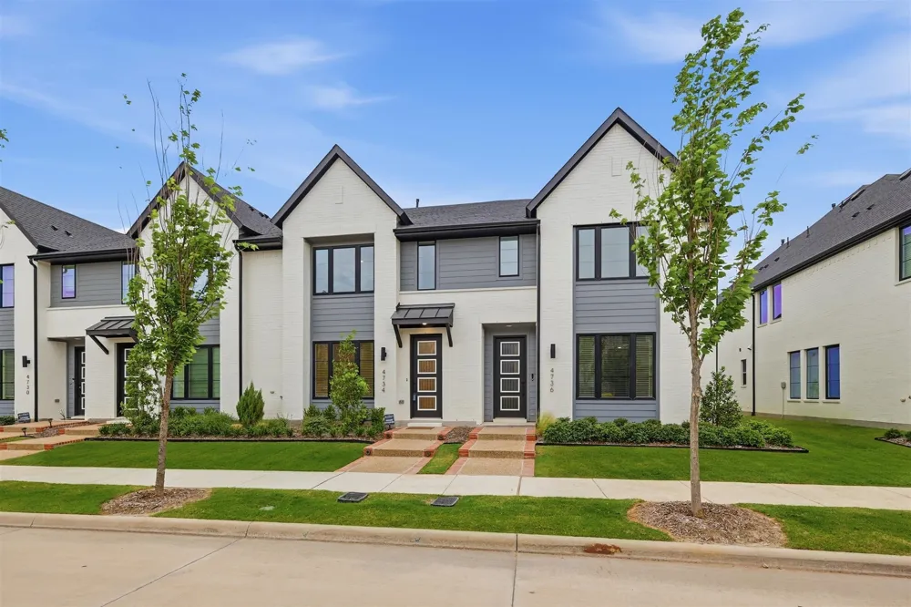 4734 Smokey Quartz Lane Arlington, TX 76005