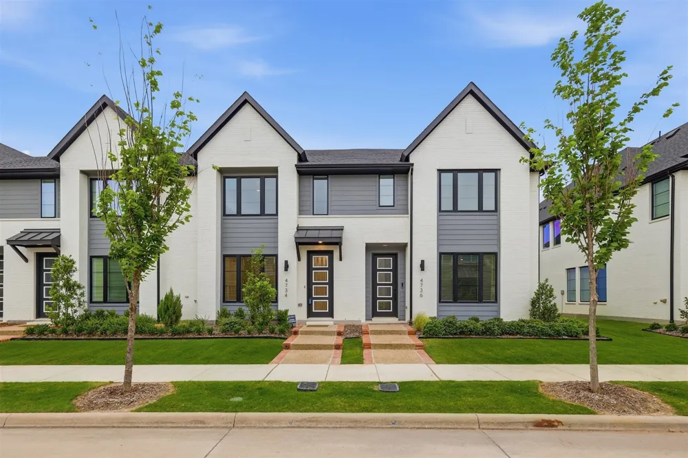 4734 Smokey Quartz Lane Arlington, TX 76005