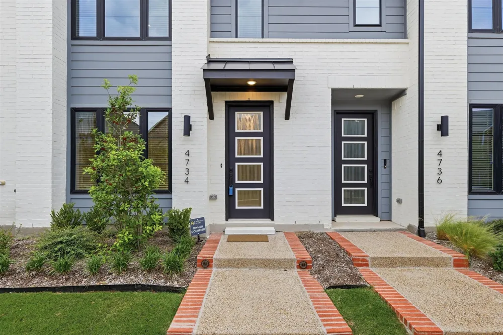 4734 Smokey Quartz Lane Arlington, TX 76005