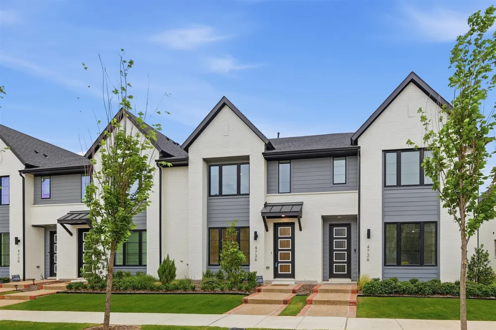 4734 Smokey Quartz Lane Arlington, TX 76005