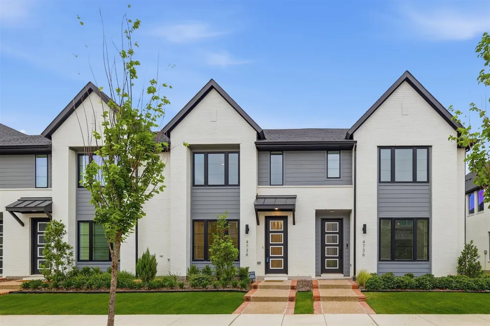 4734 Smokey Quartz Lane Arlington, TX 76005