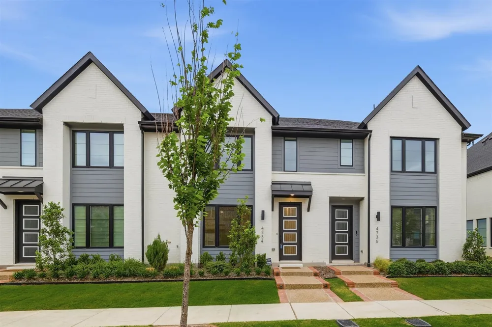 4734 Smokey Quartz Lane Arlington, TX 76005