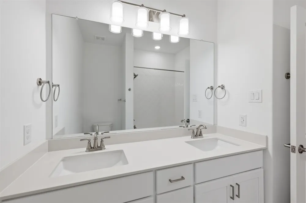 4734 Smokey Quartz Lane Arlington, TX 76005