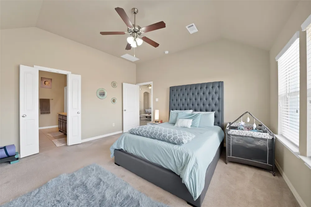 2029 Wellington Point Heartland, TX 75126