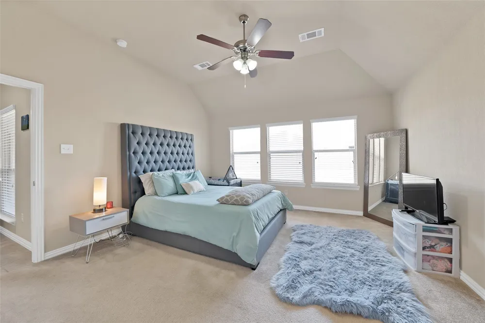 2029 Wellington Point Heartland, TX 75126