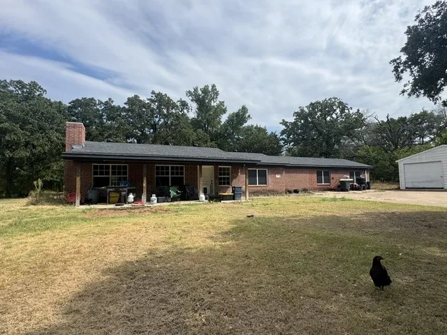 670 County Road 3701 Quinlan, TX 75474