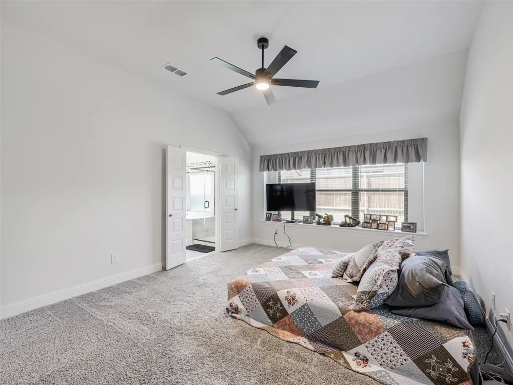 1916 Nightfall Drive Venus, TX 76009