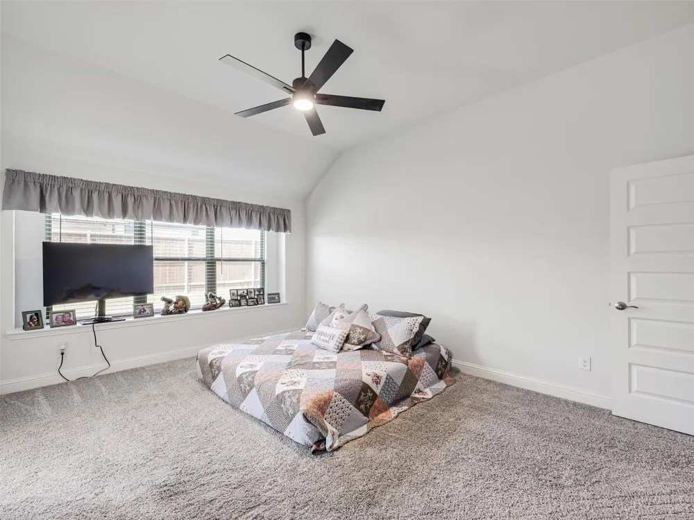 1916 Nightfall Drive Venus, TX 76009