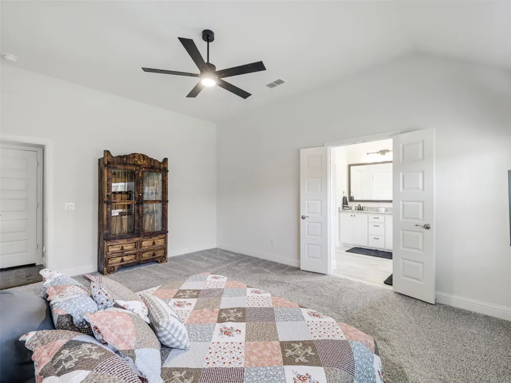 1916 Nightfall Drive Venus, TX 76009