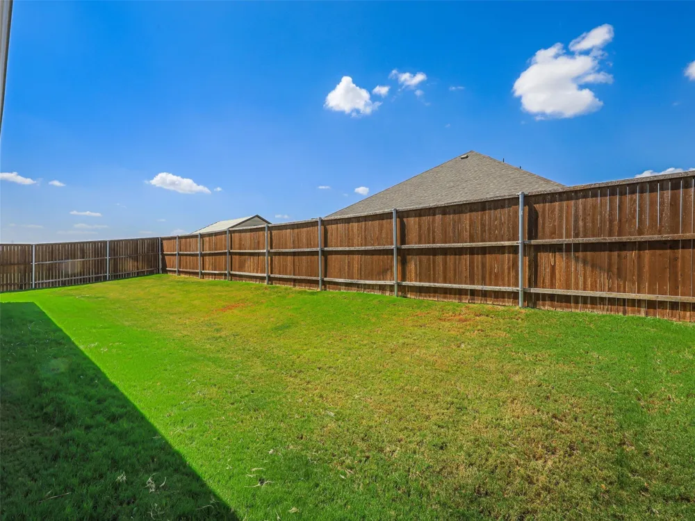 1916 Nightfall Drive Venus, TX 76009