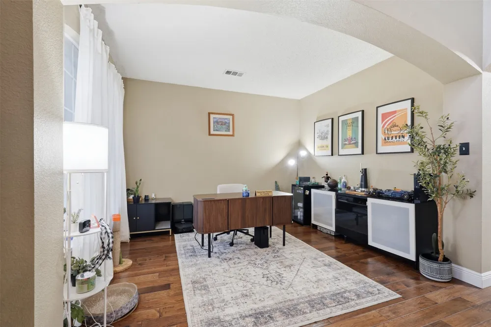 4532 Pebble Stone Drive Fort Worth, TX 76123
