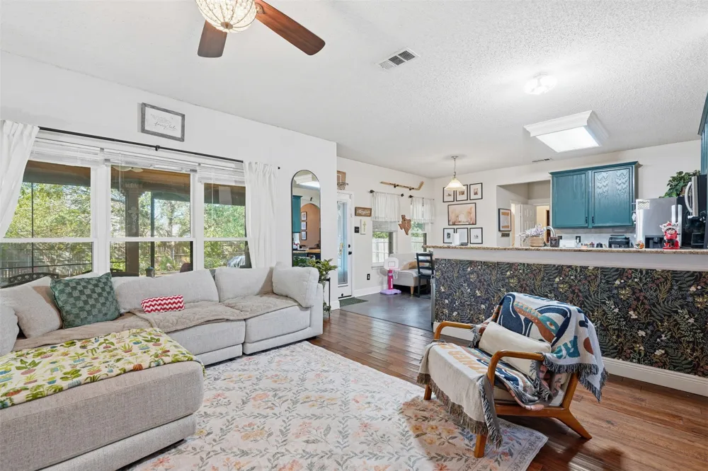 4532 Pebble Stone Drive Fort Worth, TX 76123