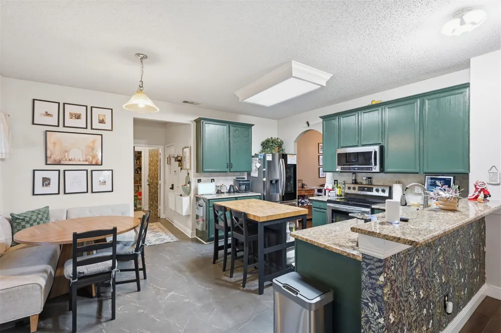 4532 Pebble Stone Drive Fort Worth, TX 76123