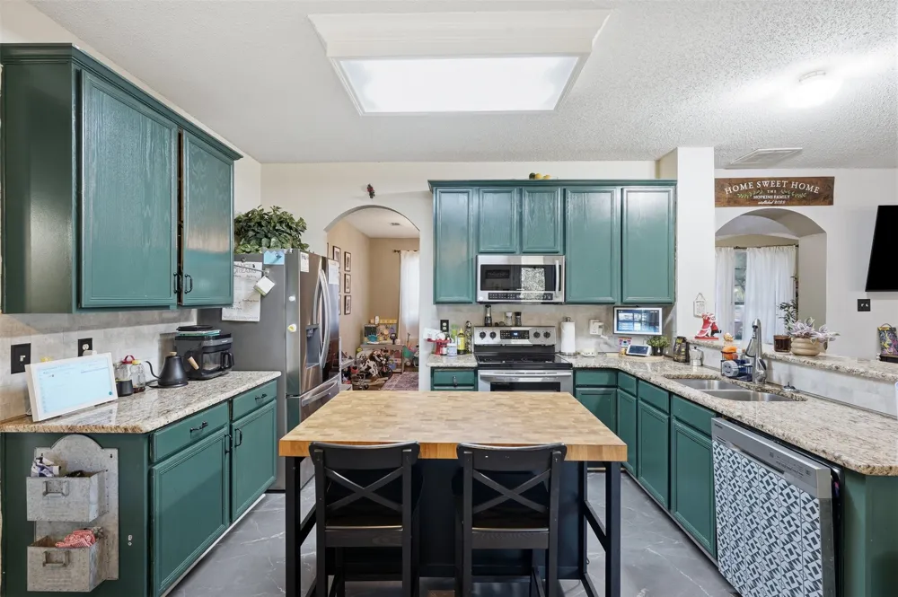 4532 Pebble Stone Drive Fort Worth, TX 76123
