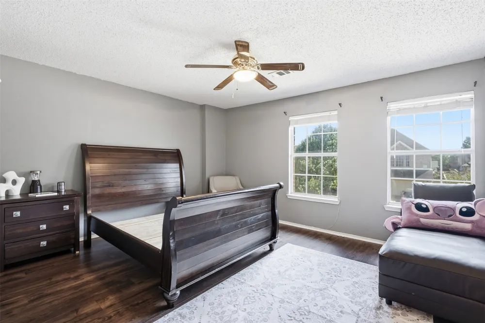 4532 Pebble Stone Drive Fort Worth, TX 76123