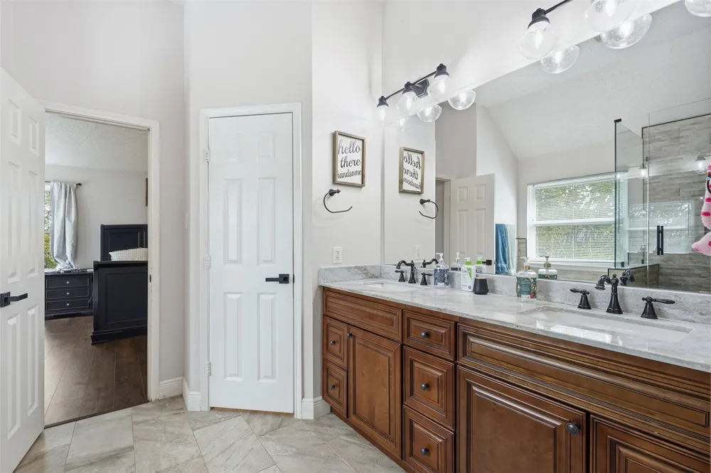 4532 Pebble Stone Drive Fort Worth, TX 76123