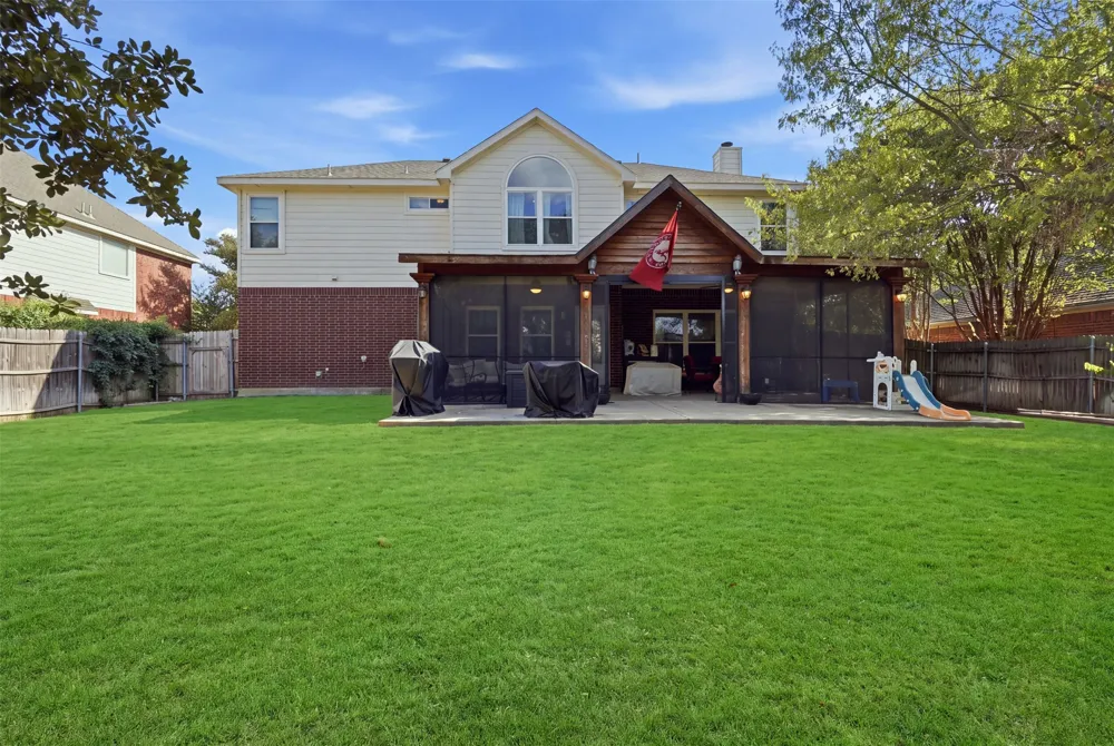 4532 Pebble Stone Drive Fort Worth, TX 76123